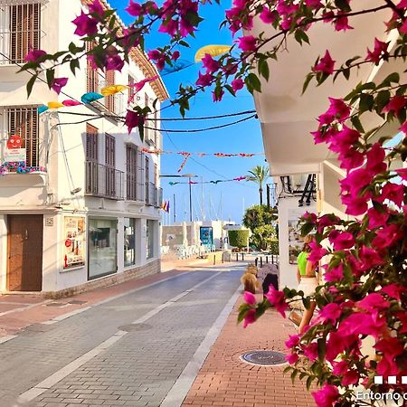 Vh Costablanca - Maryvilla Calpe Bagian luar foto
