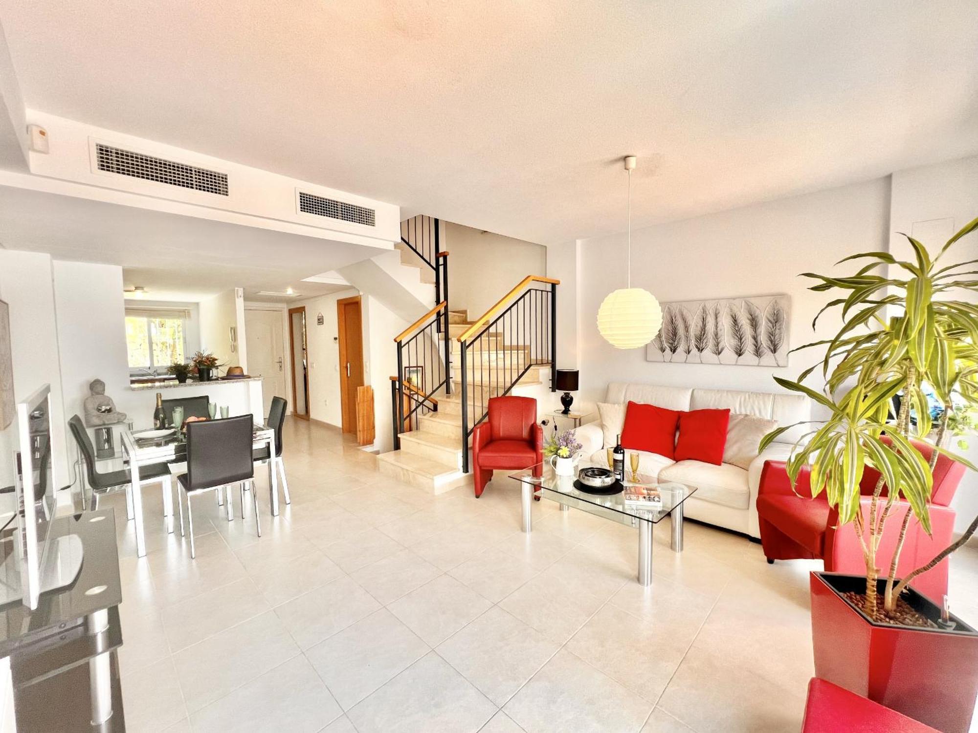 Vh Costablanca - Maryvilla Calpe Bagian luar foto