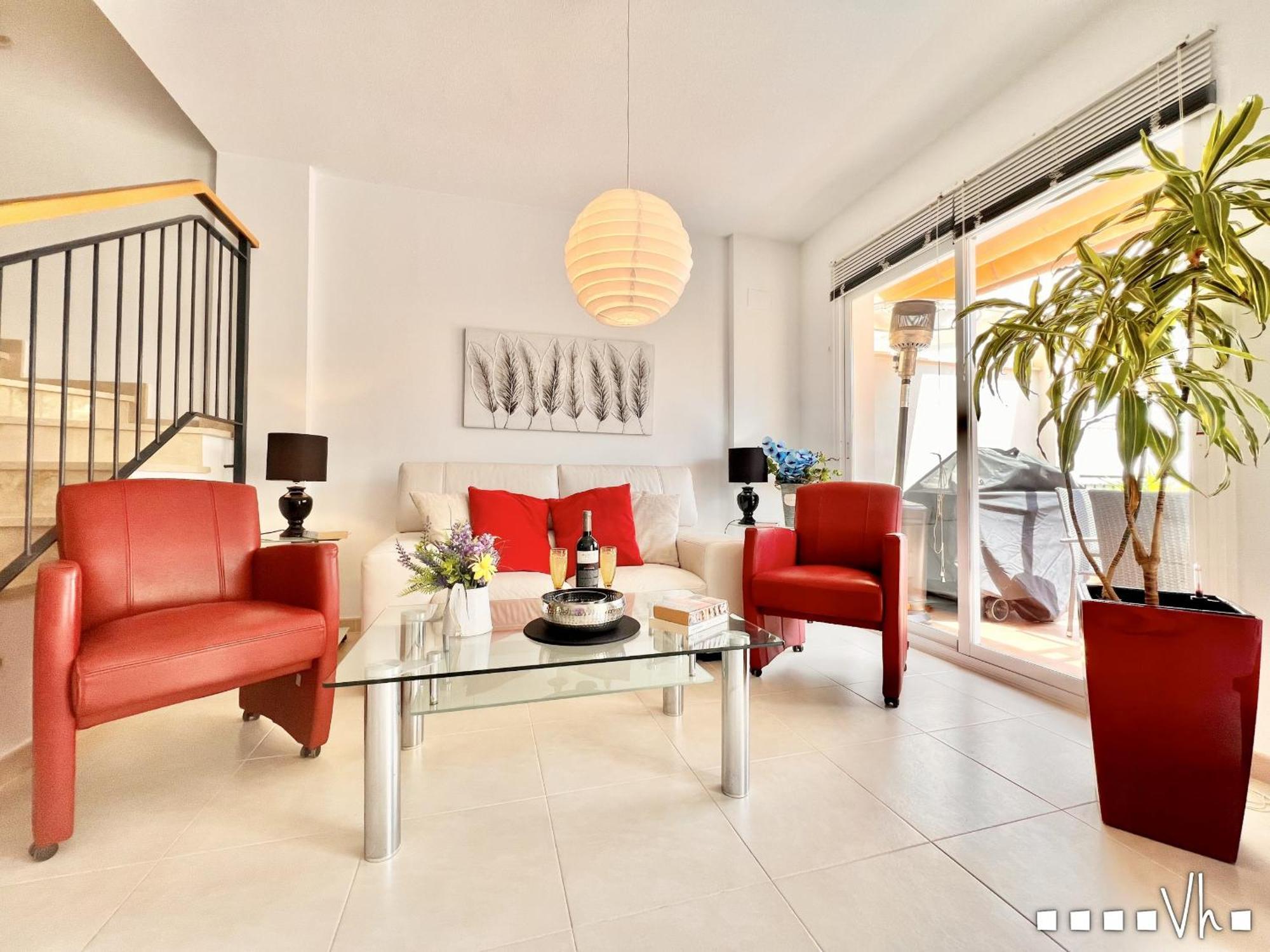 Vh Costablanca - Maryvilla Calpe Bagian luar foto